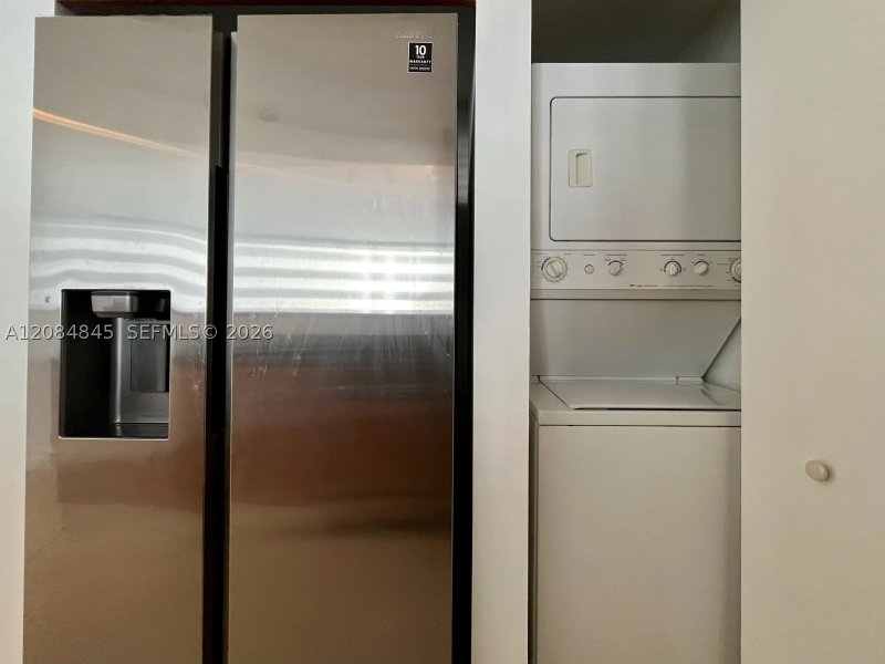 Apartment for rent at One Miami West Tower 2506