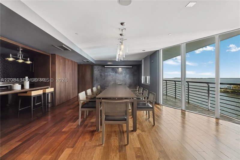 Apartment for rent at One Miami West Tower 2506