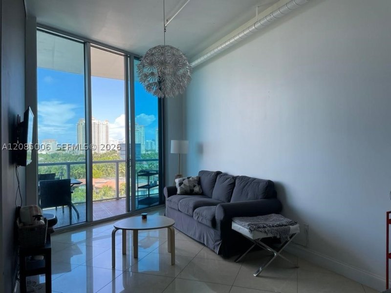 Apartment for rent at Uptown Marina Lofts 702