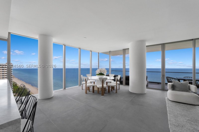 Condo for sale at 2000 Ocean 19A