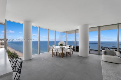 Comprar apartamento no 2000 Ocean 19A