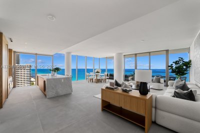 Comprar apartamento no 2000 Ocean 19A