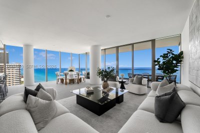 Comprar apartamento no 2000 Ocean 19A