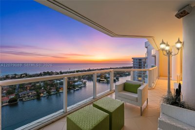 Comprar apartamento no Atlantic Two at The Point 3004