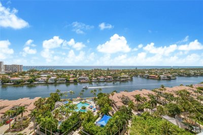Comprar apartamento no Atlantic Two at The Point 3004