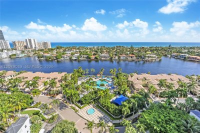 Comprar apartamento no Atlantic Two at The Point 3004