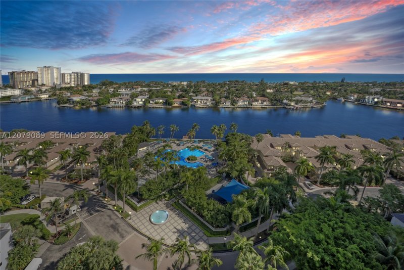 Condo for sale at Atlantic Two at The Point 3004
