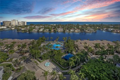Comprar apartamento no Atlantic Two at The Point 3004