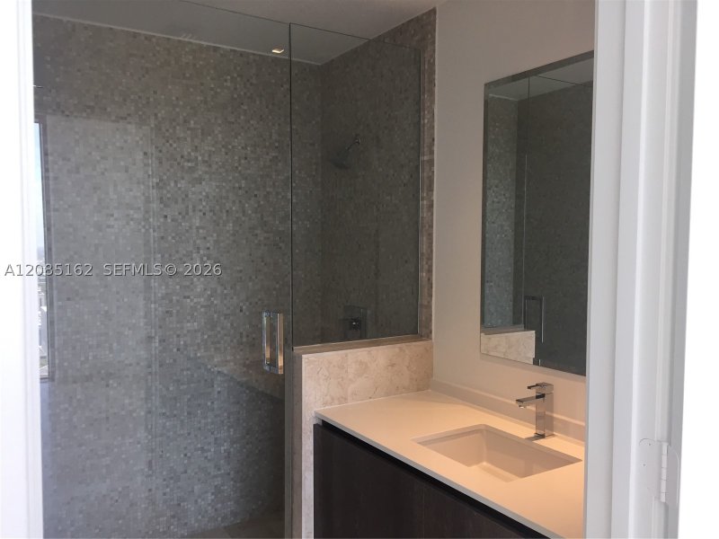Apartment for rent at Brickell City Centre Reach 2202