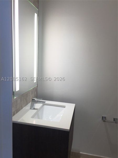Apartment for rent at Brickell City Centre Reach 2202