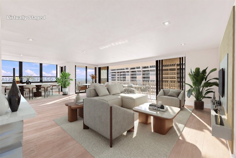 Condo for sale at Grove Isles Tower II B1602
