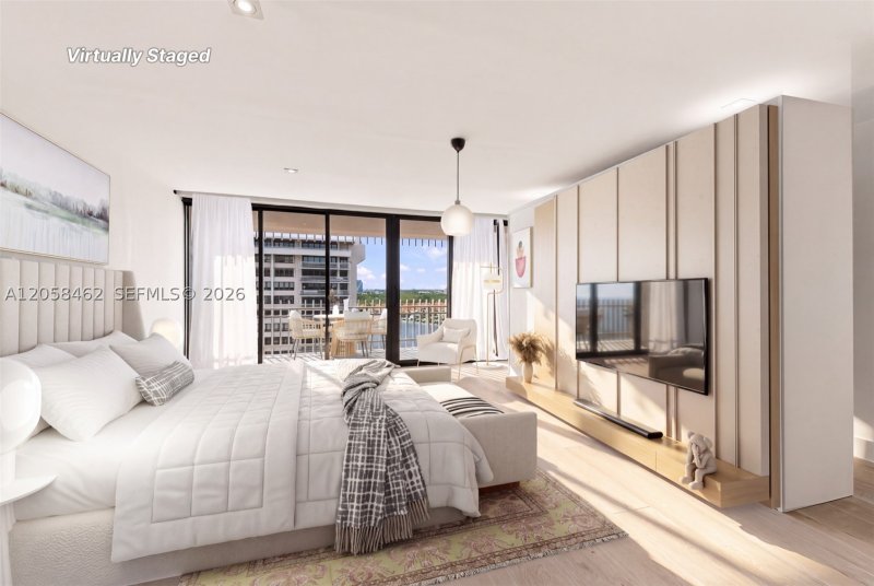 Condo for sale at Grove Isles Tower II B1602