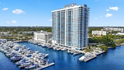 Marina Palms Yacht Club Apt #1105