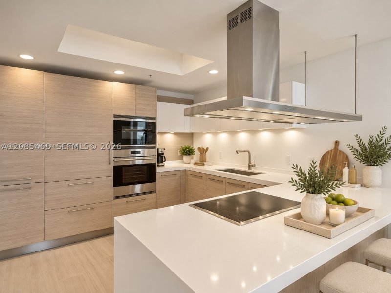 Condo for sale at Marina Palms Yacht Club 1105