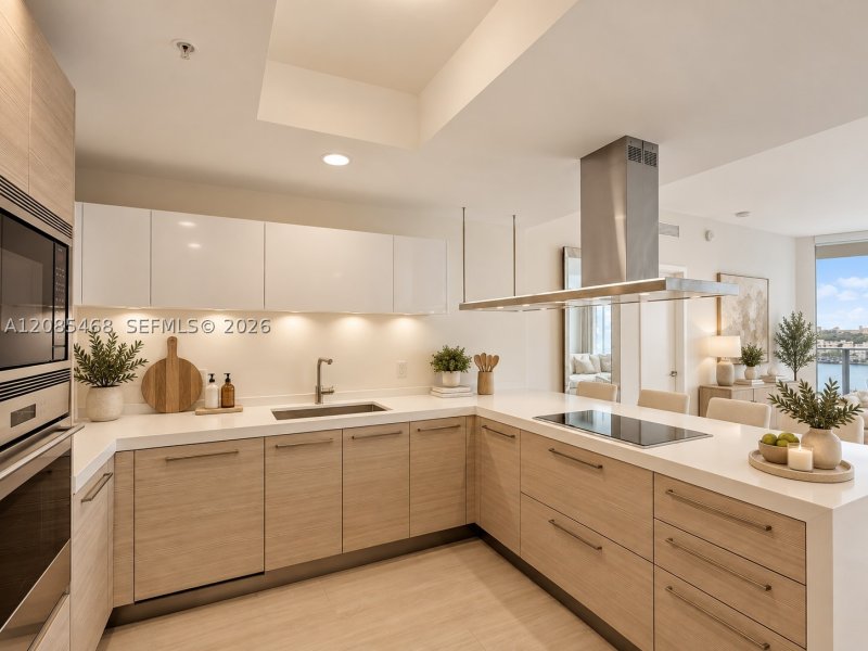 Condo for sale at Marina Palms Yacht Club 1105