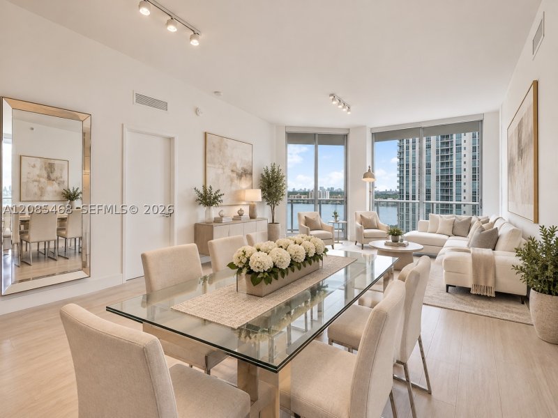Condo for sale at Marina Palms Yacht Club 1105