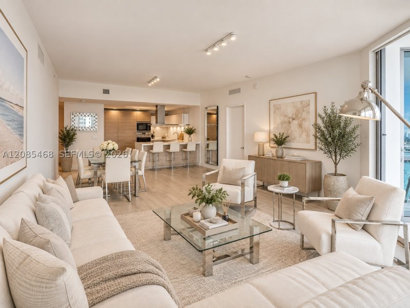 Condo for sale at Marina Palms Yacht Club 1105