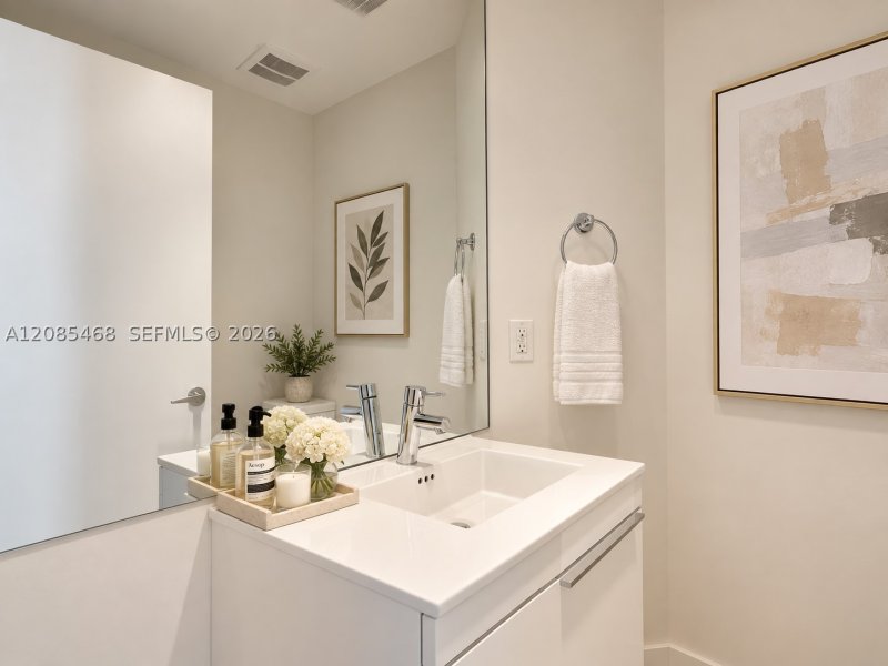 Condo for sale at Marina Palms Yacht Club 1105