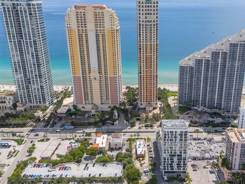 Condo for sale at Avila Condo 315