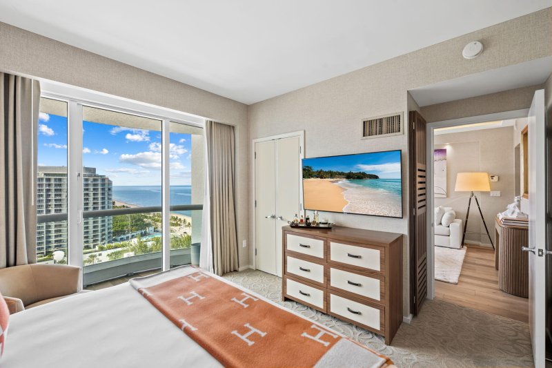 Condo for sale at Ritz Carlton Residences Fort Lauderdale Beach R1801