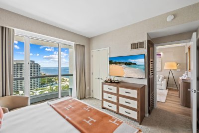 Comprar apartamento no Ritz Carlton Residences Fort Lauderdale Beach R1801