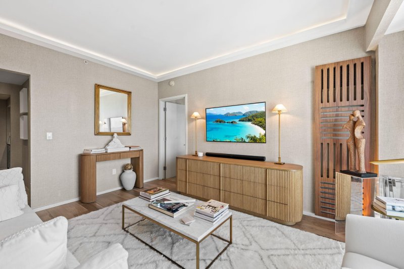 Condo for sale at Ritz Carlton Residences Fort Lauderdale Beach R1801