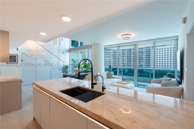 Comprar apartamento no Epic Miami 508