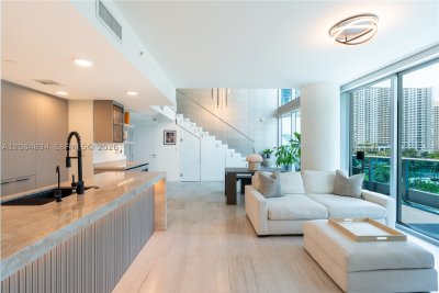 Comprar apartamento no Epic Miami 508