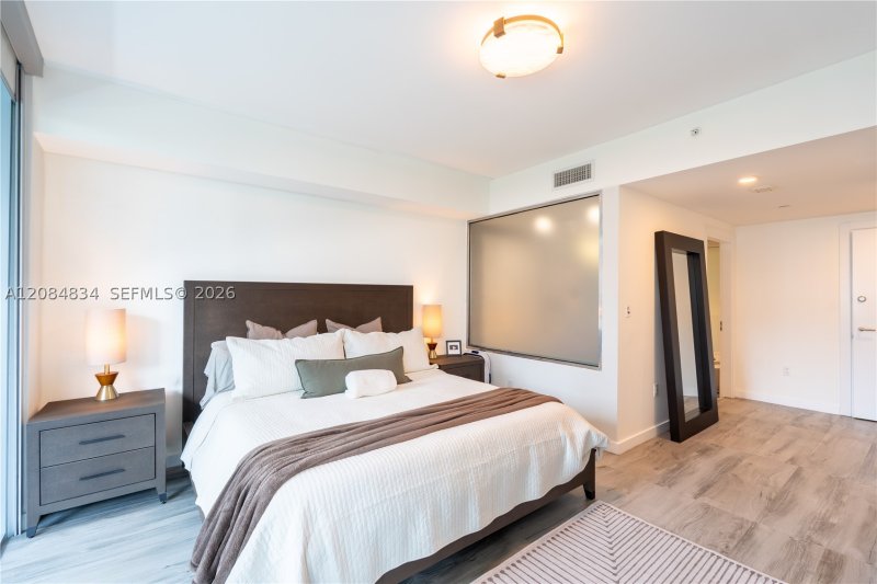 Condo for sale at Epic Miami 508