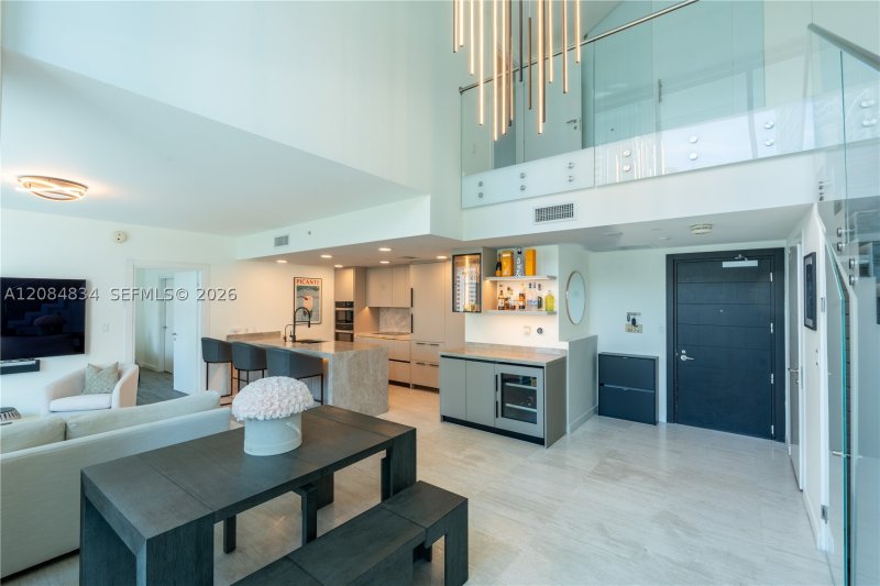 Comprar apartamento no Epic Miami 508
