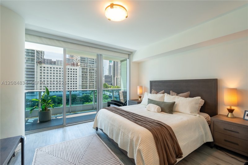 Comprar apartamento no Epic Miami 508