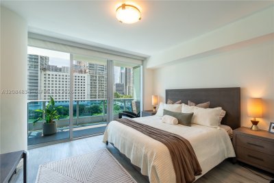 Comprar apartamento no Epic Miami 508