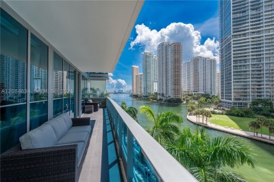 Comprar apartamento no Epic Miami 508