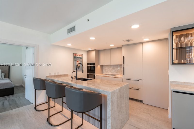 Comprar apartamento no Epic Miami 508