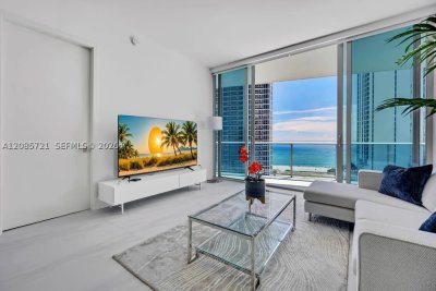 Aluguel de apartamento no Aurora 1003