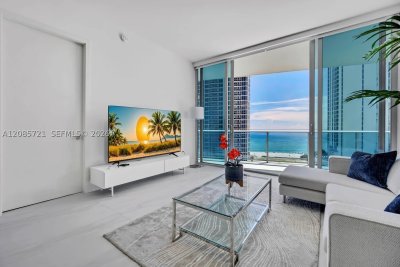Aluguel de apartamento no Aurora 1003