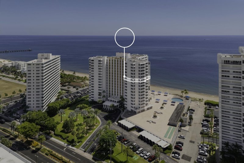 Condo for sale at Playa Del Mar 11H