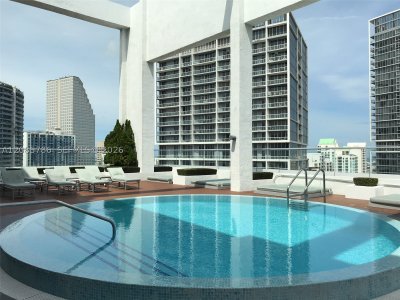 Comprar apartamento no 500 Brickell West Tower 2702