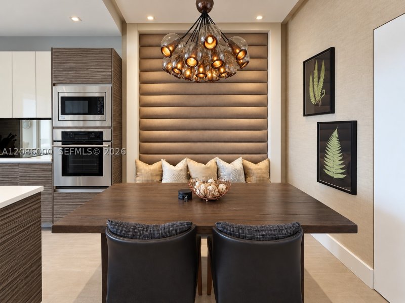 Aluguel de apartamento no Icon Bay 3503