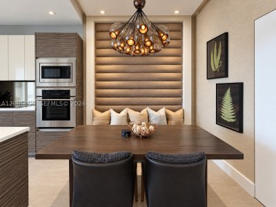 Aluguel de apartamento no Icon Bay 3503