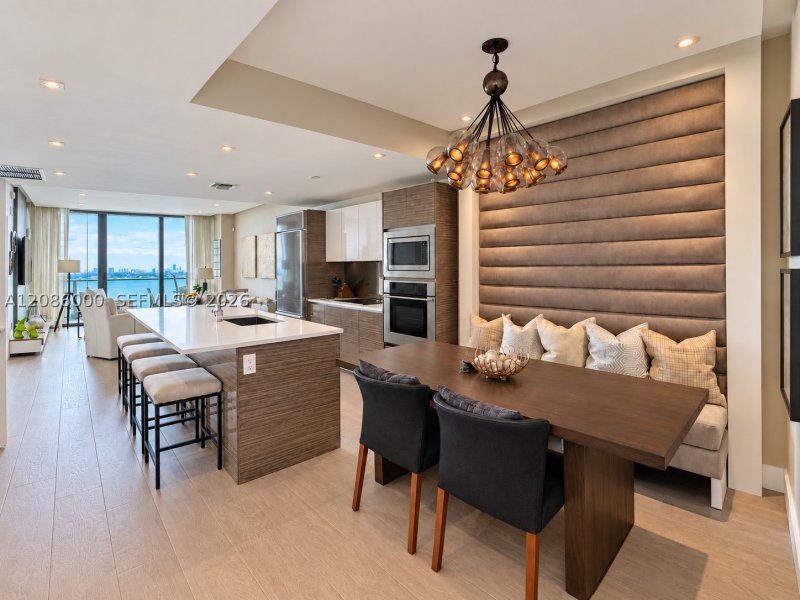 Aluguel de apartamento no Icon Bay 3503
