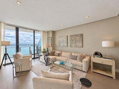 Icon Bay Apt #3503