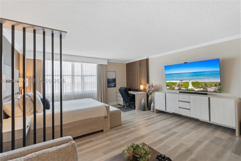 Apartment for rent at The Wave Condo 927 (availab