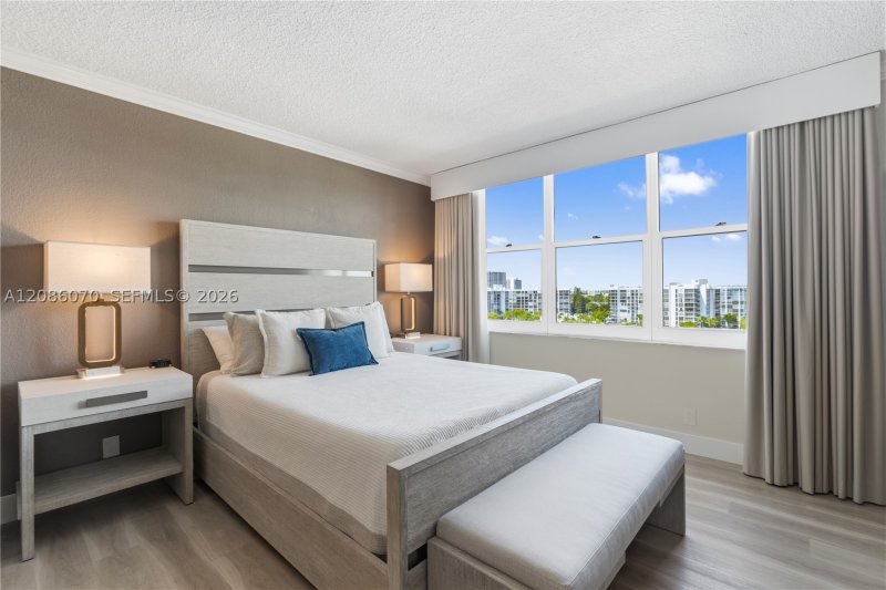 Apartment for rent at The Wave Condo 927 (availab