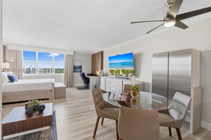 Apartment for rent at The Wave Condo 927 (availab