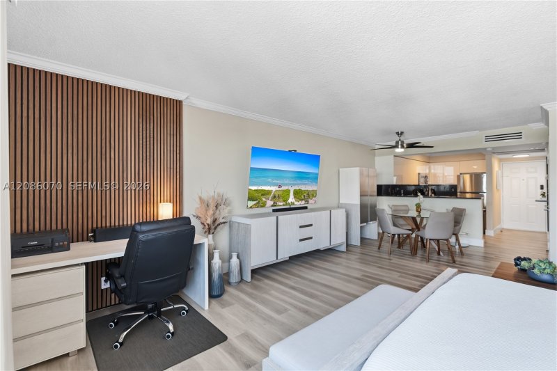 Apartment for rent at The Wave Condo 927 (availab