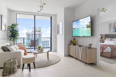 Natiivo Gale Miami Hotel & Residences Apt #2704