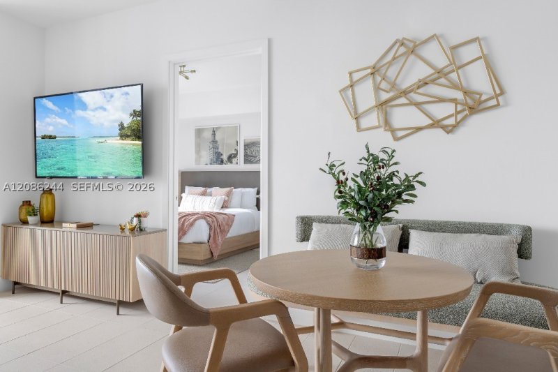 Comprar apartamento no Natiivo Gale Miami Hotel & Residences 2704
