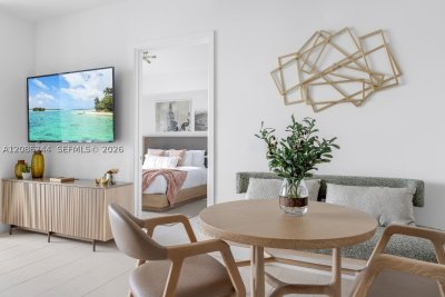 Comprar apartamento no Natiivo Gale Miami Hotel & Residences 2704