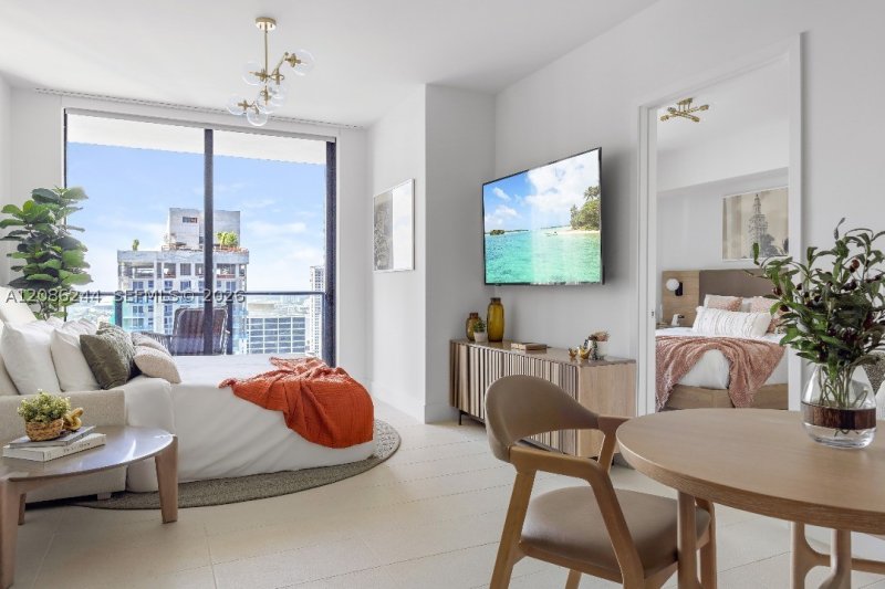 Comprar apartamento no Natiivo Gale Miami Hotel & Residences 2704